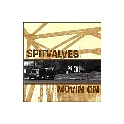 Spitvalves - Movin On album