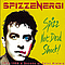 Spizz Energi - 1978-1988 A Decade Of Spizz History album