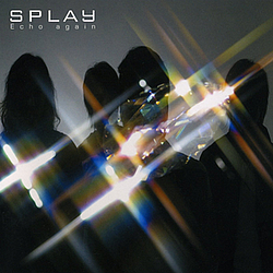 Splay - Echo Again album