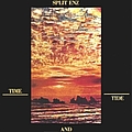 Split Enz - Time and Tide album
