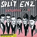 Split Enz - Extravaganza album