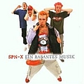 Spn-X - Ein rasantes Musik album