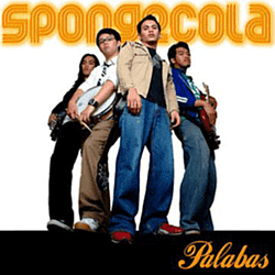 Sponge Cola - Palabas album