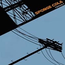 Sponge Cola - Transit альбом