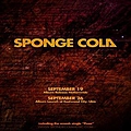 Sponge Cola - Spong Cola LP альбом
