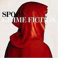 Spoon - Gimme Fiction PLUS BONUS DISC album