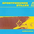Sportfreunde Stiller - Wellenreiten &#039;54 альбом