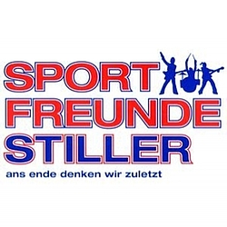 Sportfreunde Stiller - Ans Ende Denken wir Zuletzt альбом
