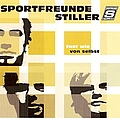 Sportfreunde Stiller - Fast wie von selbst альбом