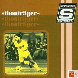 Sportfreunde Stiller - Thonträger album