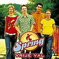 Spring - Vrije val альбом