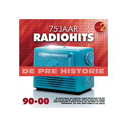 Spring - 75 Jaren Radiohits 90/2000 альбом