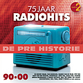 Spring - 75 Jaren Radiohits 90/2000 album