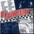Spring Heeled Jack Usa - Oi!/Skampilation, Volume 1 album