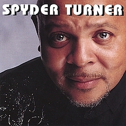 Spyder Turner - SPYDER TURNER album