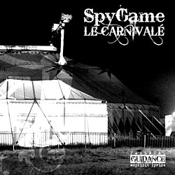 SpyGame - Le Carnivalé альбом