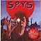 Spys - Spys/Behind Enemy Lines album
