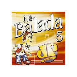 Square Heads - Na Balada 5 альбом