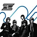 Ss501 - 1st Album альбом