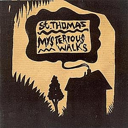 St. Thomas - Mysterious Walks альбом