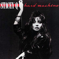 Stacey Q - Hard Machine album