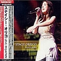 Stacie Orrico - LIVE IN JAPAN album