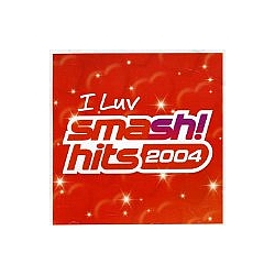 Stacie Orrico - I Luv Smash Hits 2004 (disc 1) album