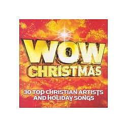 Stacie Orrico - WOW Christmas (disc 2) album