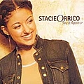 Stacie Orrico - Say It Again album