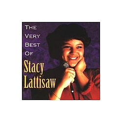 Stacy Lattisaw - The Very Best of Stacy Lattisaw альбом