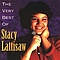 Stacy Lattisaw - The Very Best of Stacy Lattisaw album