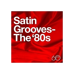 Stacy Lattisaw - Atlantic 60th: Satin Grooves - The &#039;80s album