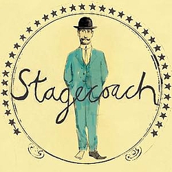 Stagecoach - School Day E.P. альбом