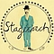 Stagecoach - School Day E.P. album
