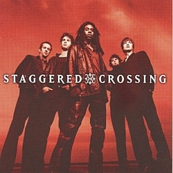 Staggered Crossing - Staggered Crossing album