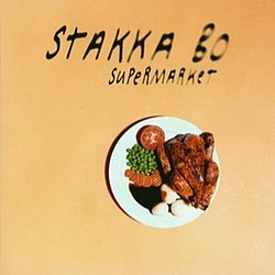 Stakka Bo - Supermarket album