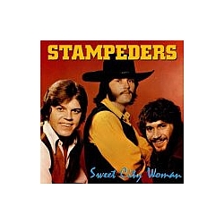 Stampeders - Against the Grain album