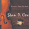 Stan Cox - Runnin&#039; Down The Road альбом