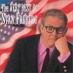 Stan Freberg - The Very Best Of Stan Freberg альбом