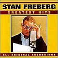 Stan Freberg - Greatest Hits album