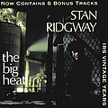 Stan Ridgeway - Big Heat album