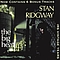 Stan Ridgeway - Big Heat album