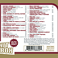 Stan Van Samang - Hitbox 2007 Best Of album