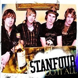 Stanfour - Do It All album