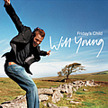 Will Young - Friday&#039;s Child album