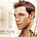 Will Young - From Now On album