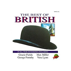 Stanley Holloway - The Best Of British - 24 All Time Favourites альбом