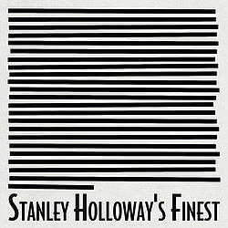 Stanley Holloway - Stanley Holloway&#039;s Finest album