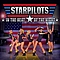 Star Pilots - In the Heat of the Night album