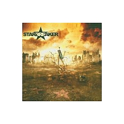 Starbreaker - Starbreaker альбом